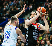 Vilniaus &bdquo;Lietuvos rytas&ldquo; - Klaipėdos &bdquo;Neptūnas&ldquo;