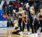 Vilniaus &bdquo;Lietuvos rytas&ldquo; - Klaipėdos &bdquo;Neptūnas&ldquo;