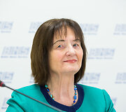 Irena Leliugienė