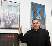 Algirdas Kau&scaron;pėdas