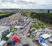 Dvide&scaron;imt penktoji paroda &bdquo;Resta 2018&ldquo;