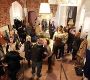 &bdquo;Žaibi&scaron;kos&ldquo; parduotuvės atidarymas