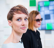 Gintarė Masteikaitė