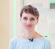 Gintarė Masteikaitė