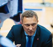 LKL ketvirtfinalis: &bdquo;Lietuvos rytas&ldquo; &ndash; &bdquo;Juventus&ldquo;