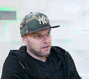 15min studijoje &ndash; &bdquo;Galapagų&ldquo; desantas: A.Barni&scaron;kis-Blėka, V.Bareikis, &bdquo;G&G Sindikatas&ldquo;