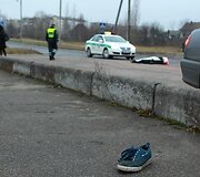 Įvykio vietoje