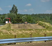 &bdquo;Press Rally 2018&ldquo; antroji diena