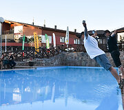 &bdquo;Press Rally 2018&ldquo; antroji diena