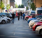 Press ralis 2018 