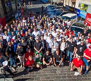 Press ralis 2018 