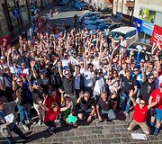 Press ralis 2018 