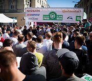 Press ralis 2018 