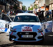 Press ralis 2018 