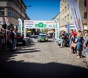 Press ralis 2018 