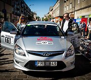 Press ralis 2018 