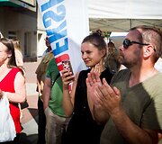 Press ralis 2018 