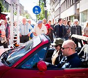 Press ralis 2018 