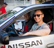 Press ralis 2018 
