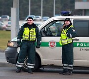 Vilniuje antradienį prasidėjo ESBO ministrų susitikimas.