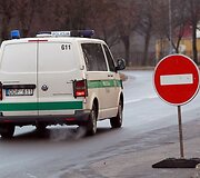 Vilniuje antradienį prasidėjo ESBO ministrų susitikimas.