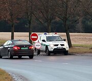 Vilniuje antradienį prasidėjo ESBO ministrų susitikimas.