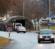 Vilniuje antradienį prasidėjo ESBO ministrų susitikimas.