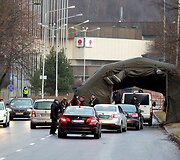 Vilniuje antradienį prasidėjo ESBO ministrų susitikimas.