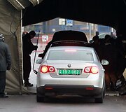 Vilniuje antradienį prasidėjo ESBO ministrų susitikimas.
