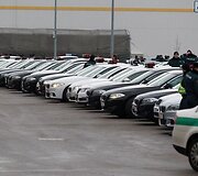 Vilniuje antradienį prasidėjo ESBO ministrų susitikimas.