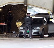 Vilniuje antradienį prasidėjo ESBO ministrų susitikimas.