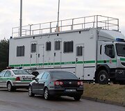 Vilniuje antradienį prasidėjo ESBO ministrų susitikimas.