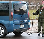 Vilniuje antradienį prasidėjo ESBO ministrų susitikimas.