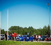 Press ralis 2018 