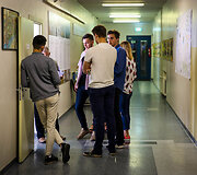 Valstybinis istorijos egzaminas 