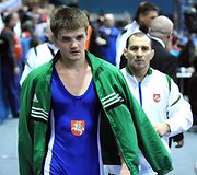 Galutinėje įskaitoje Svajūnas Adomaitis užėmė 12 vietą.