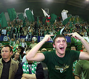 Vilniečių triumfas LKL finale
