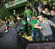 Vilniečių triumfas LKL finale