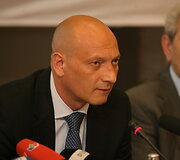 R.Butautas teigė, kad apie rinktinės sudėtį kalbėti dar anksti