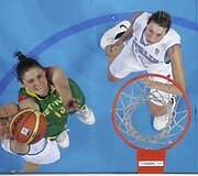 S.Valužytė anksčiau laiko dėl pražangų baigė pasirodymą