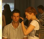 Krep&scaron;ininkų fotosesija su vaikais