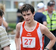 Sportinio ėjimo festivalio &bdquo;Alytus 2010&ldquo; akimirkos