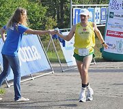 Vandeniu gaivinasi A.Ardzijauskas