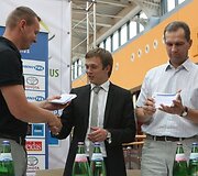 Lietuvos a&scaron;tuoniolikmečiai krep&scaron;ininkai ir fanų zonos pristatymas