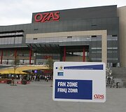 Lietuvos a&scaron;tuoniolikmečiai krep&scaron;ininkai ir fanų zonos pristatymas