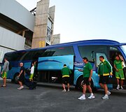 Lietuvos krep&scaron;ininkai tęsia pasirengimą Ispanijoje