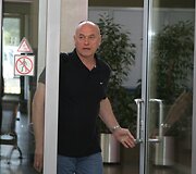 Lietuvos moterų krep&scaron;inio rinktinė Vilniaus oro uoste
