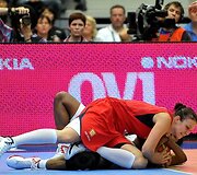 Moterų pasaulio krep&scaron;inio čempionate triumfavo amerikietės