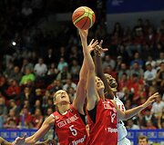 Moterų pasaulio krep&scaron;inio čempionate triumfavo amerikietės