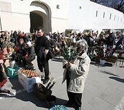 Smagu ir &scaron;vęsti, ir su žmonėmis pabendrauti
